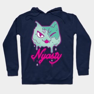 Nyasty Hoodie